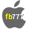 Aplicativo fb777 para iOS