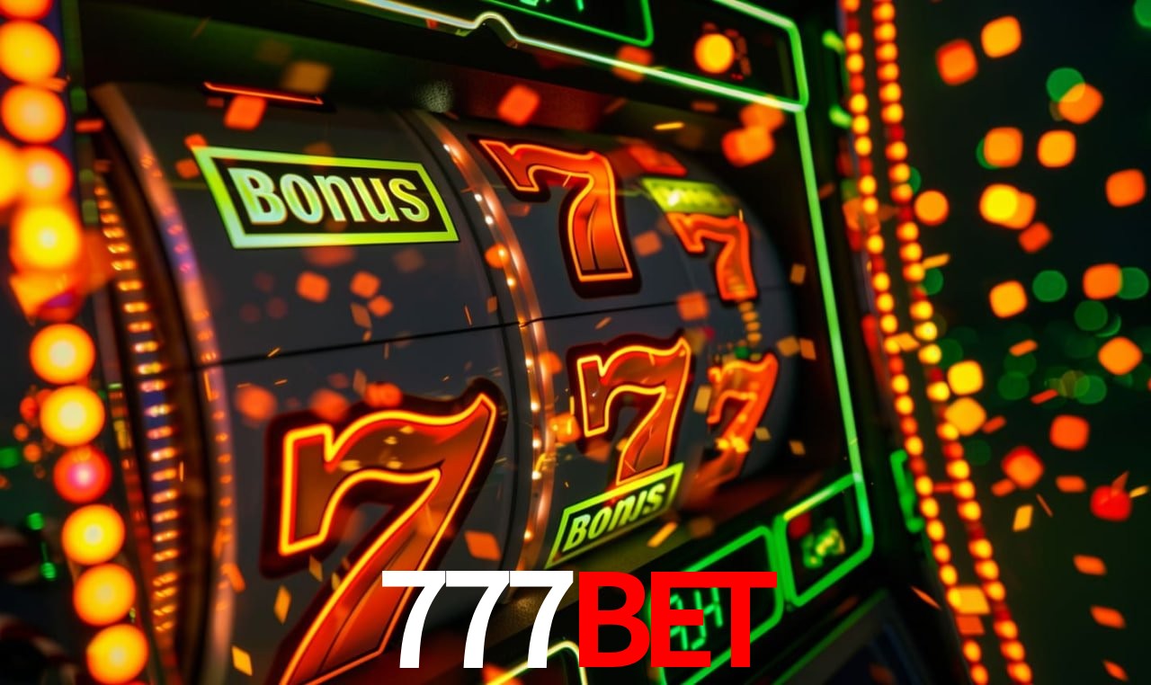 777bet: Seu Especialista em Apostas Esportivas Brasileiras