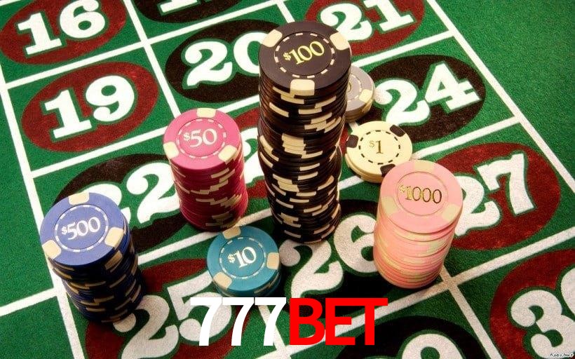 777Bet Login