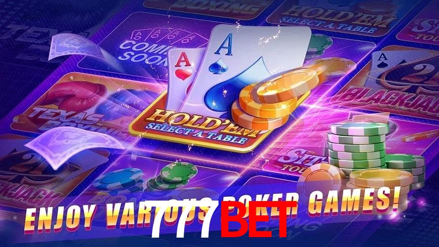 777bet,777Bet Login