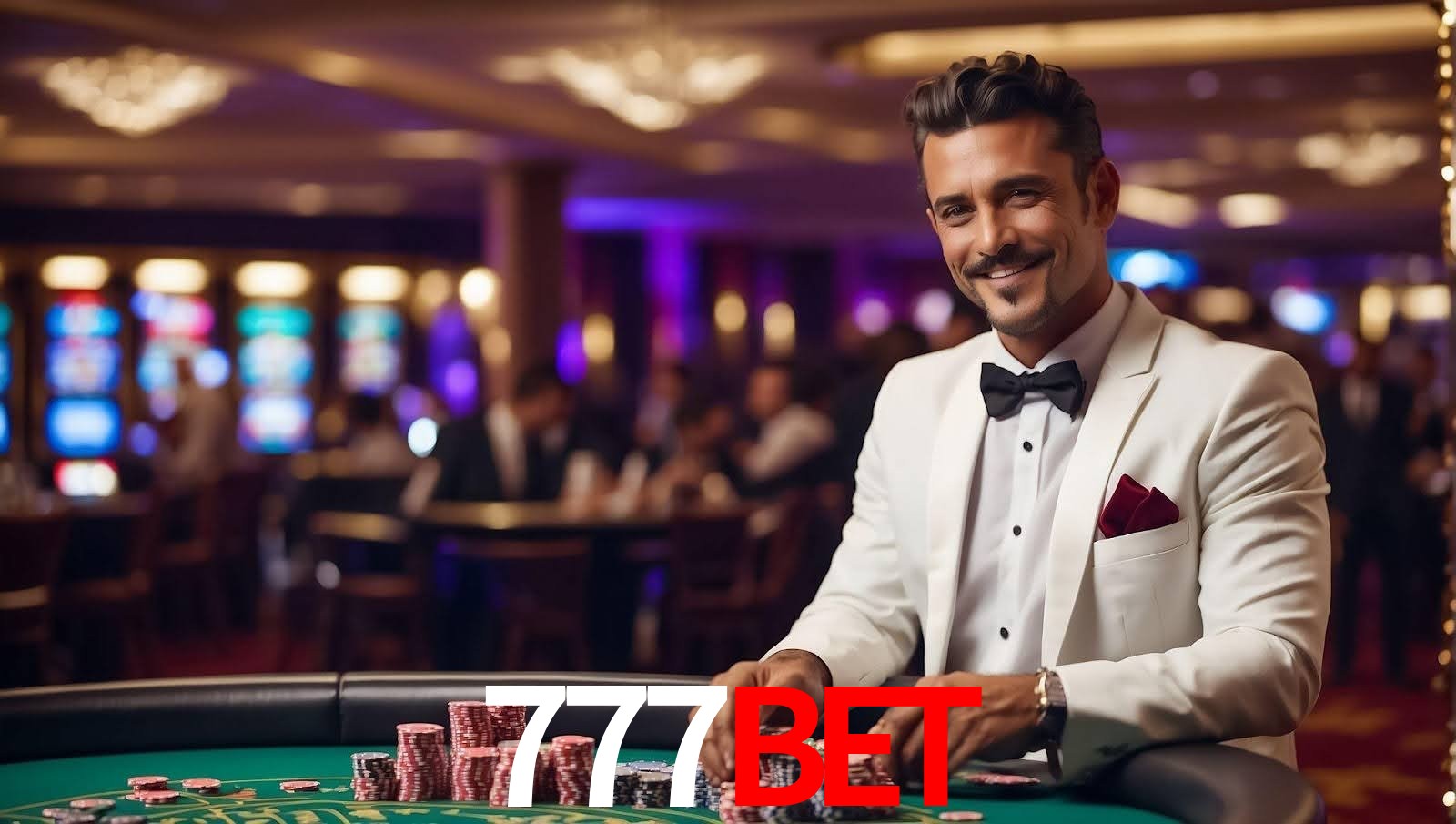 777Bet Casino